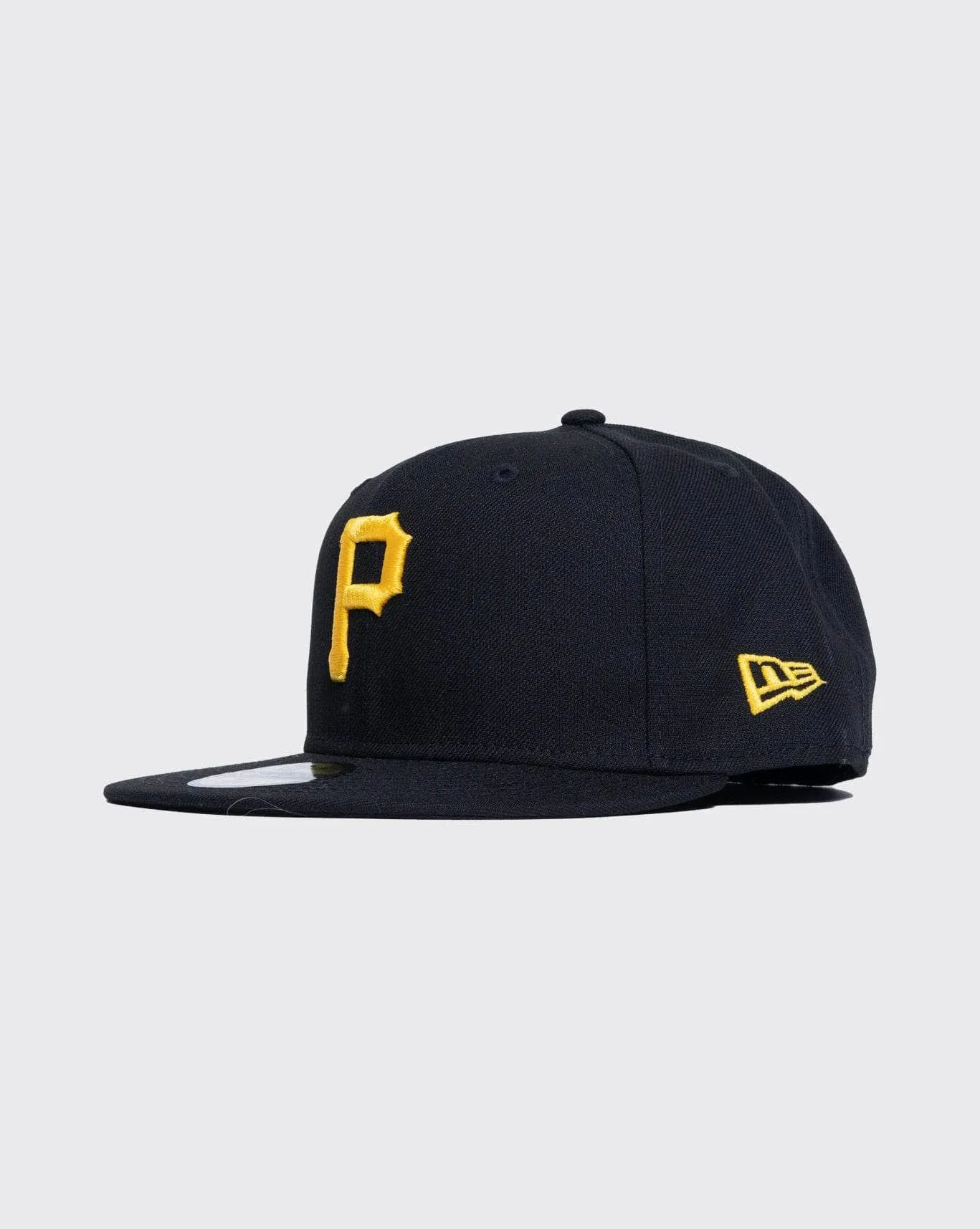 New Era Pittsburg Pirates Fitted Cap