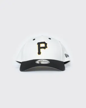 new era pittsburgh pirates 2tone 940+ hat