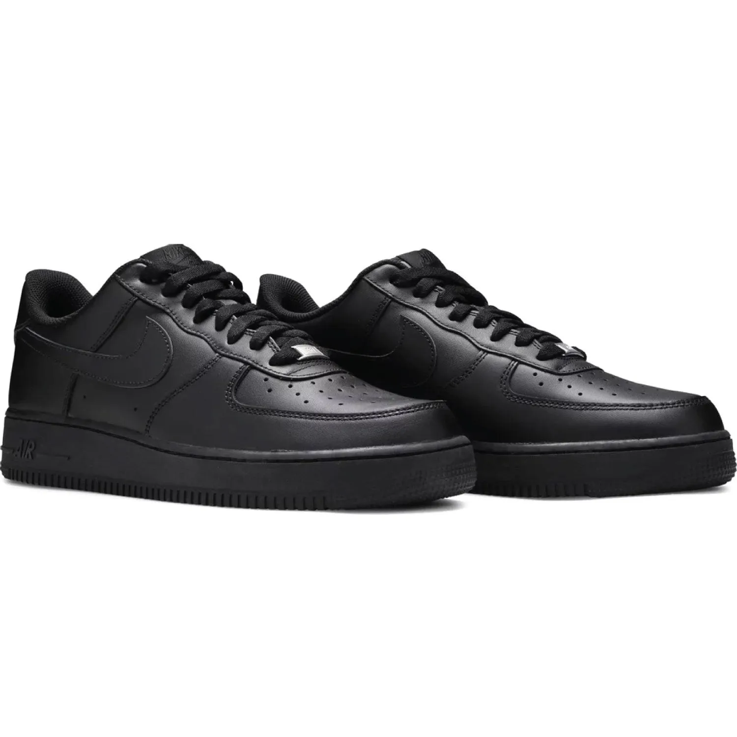 Nike Air Force 1 '07 Triple Black