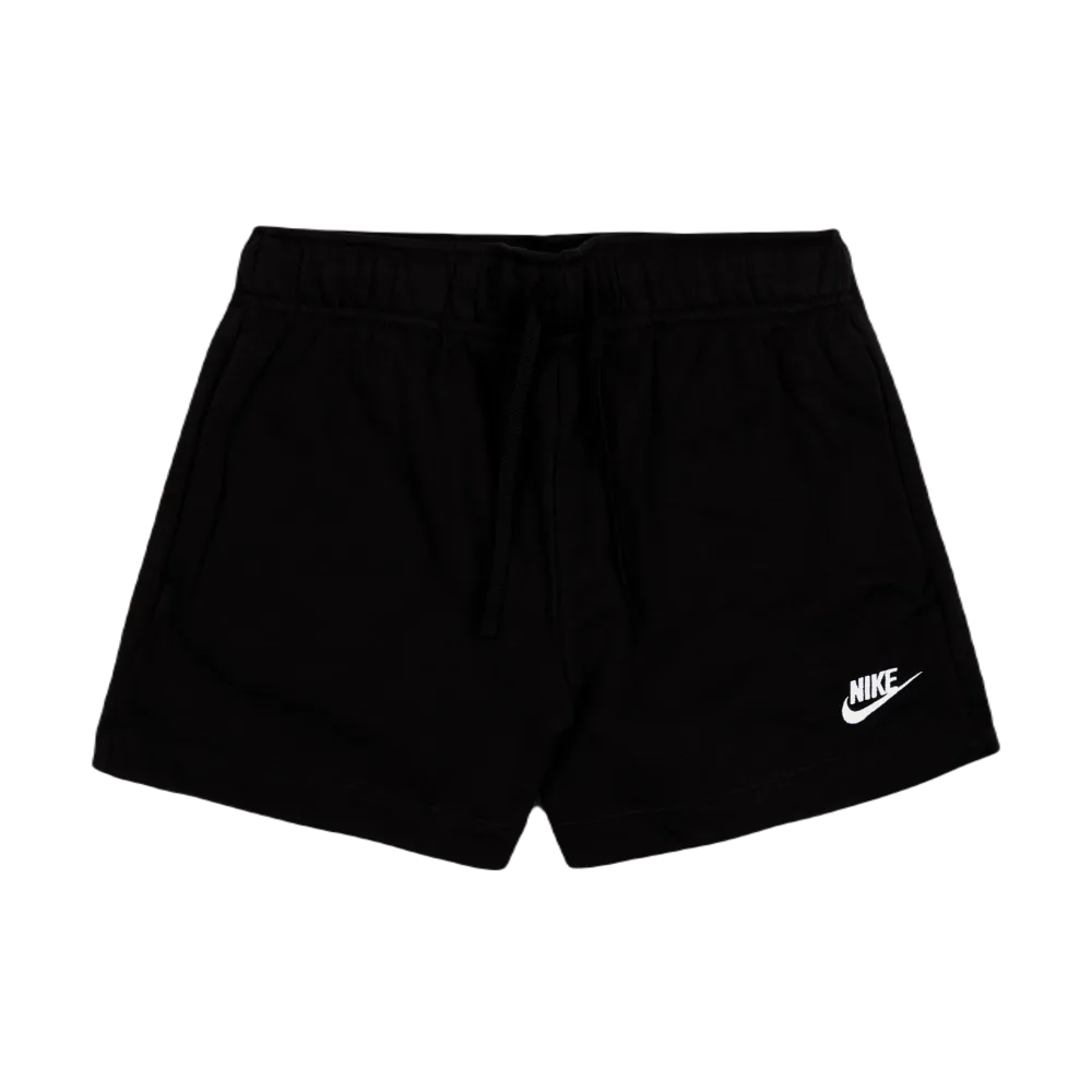 Nike Sportswear Club Fleece Women's Mid-Rise Shorts