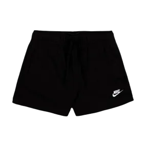 Nike Sportswear Club Fleece Women's Mid-Rise Shorts