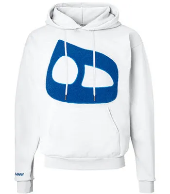 Ocean Hoodie Women