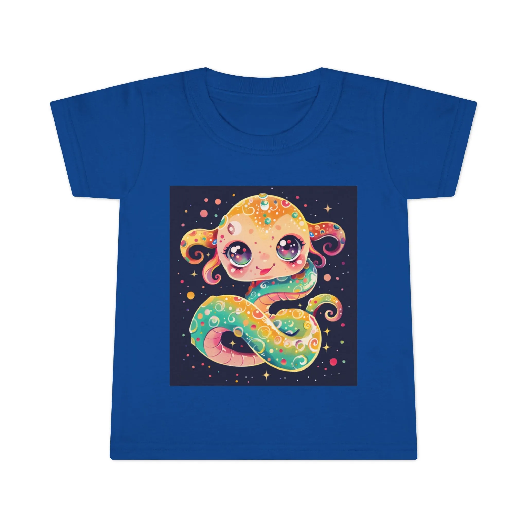 Ophiuchus zodiac shirt for toddlers