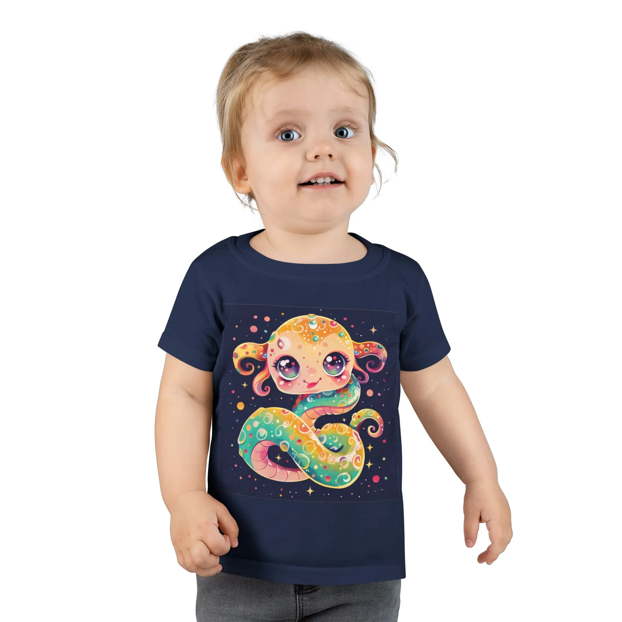 Ophiuchus zodiac shirt for toddlers