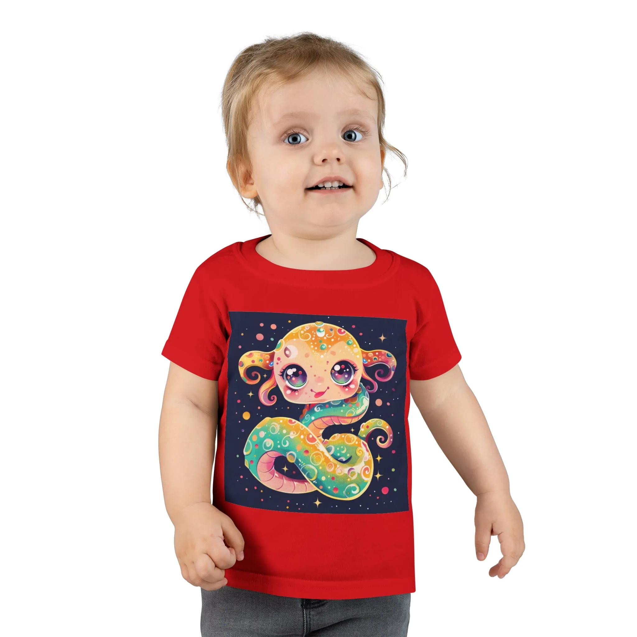 Ophiuchus zodiac shirt for toddlers