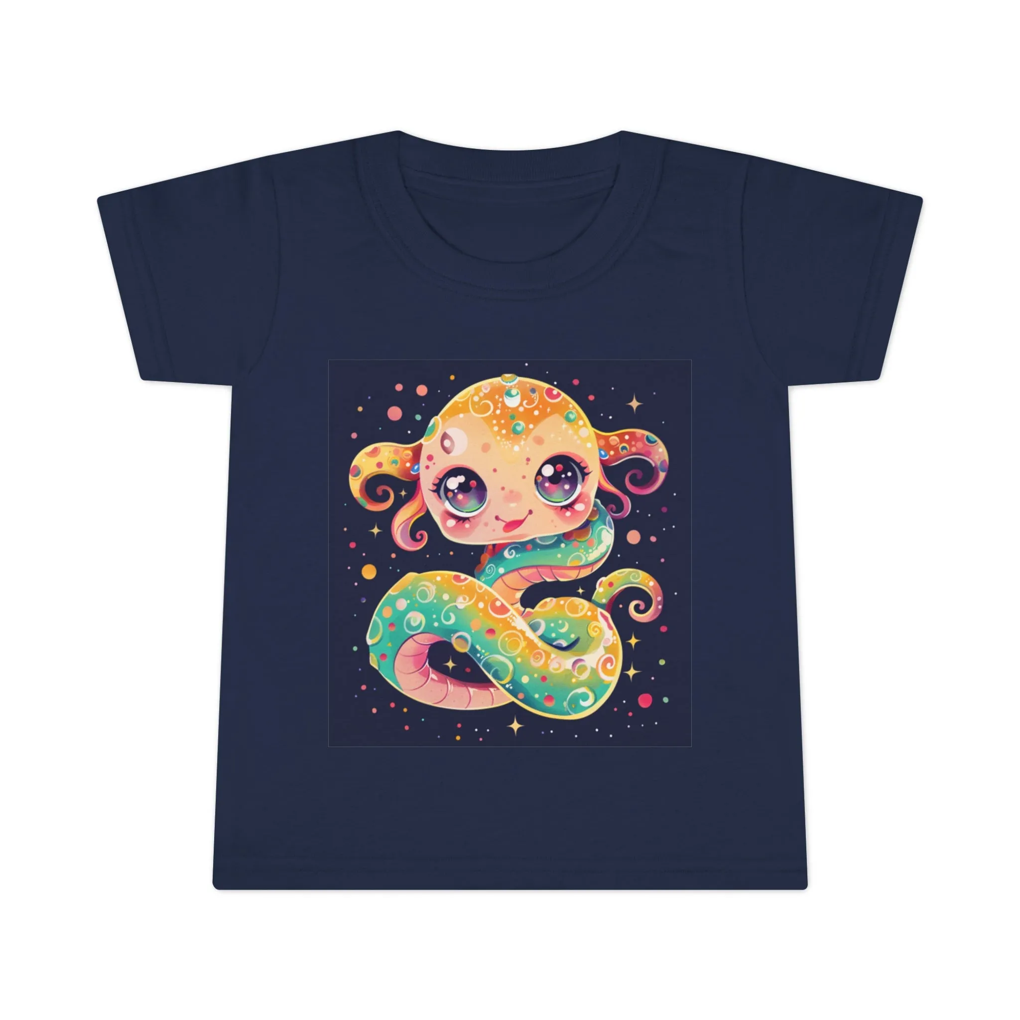 Ophiuchus zodiac shirt for toddlers