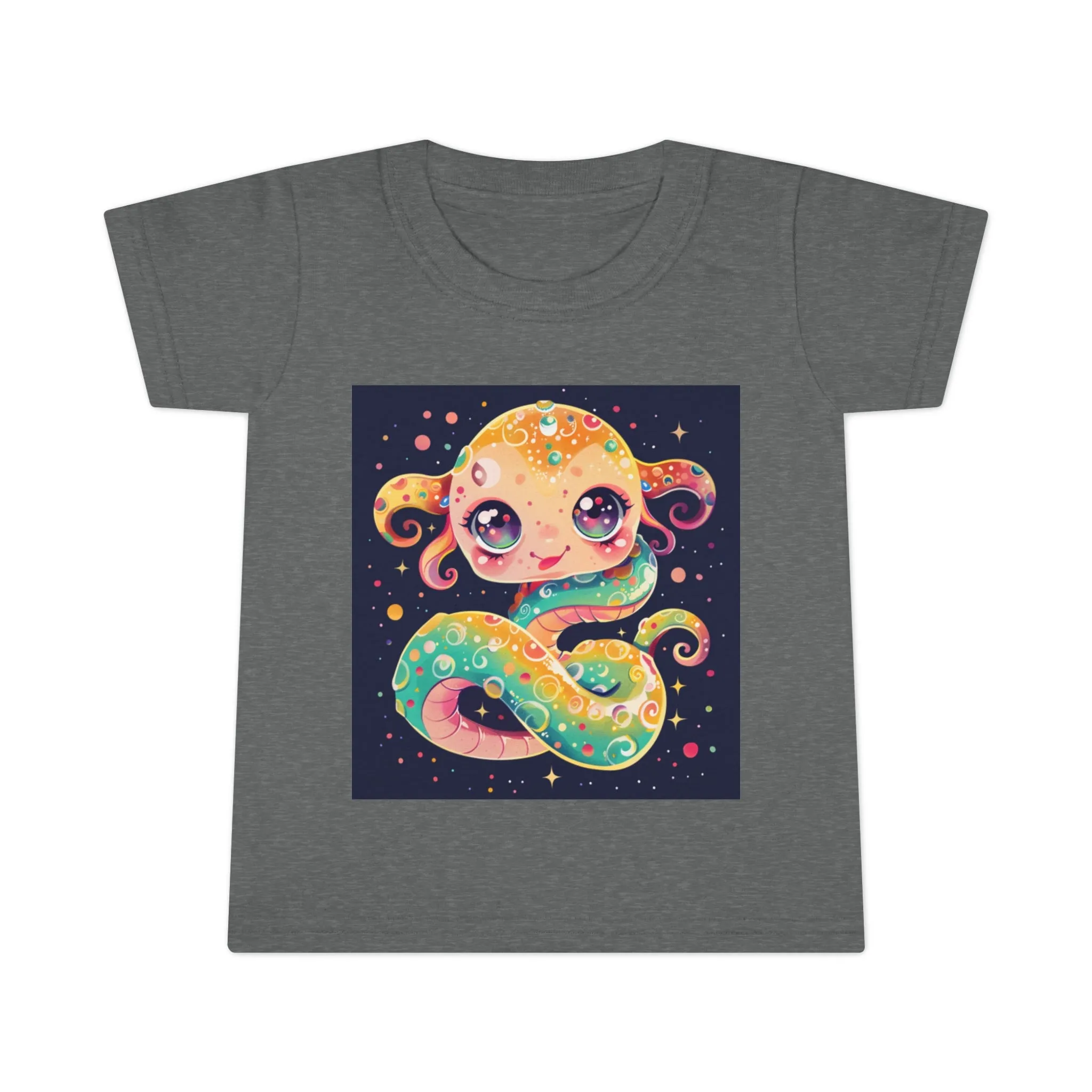 Ophiuchus zodiac shirt for toddlers