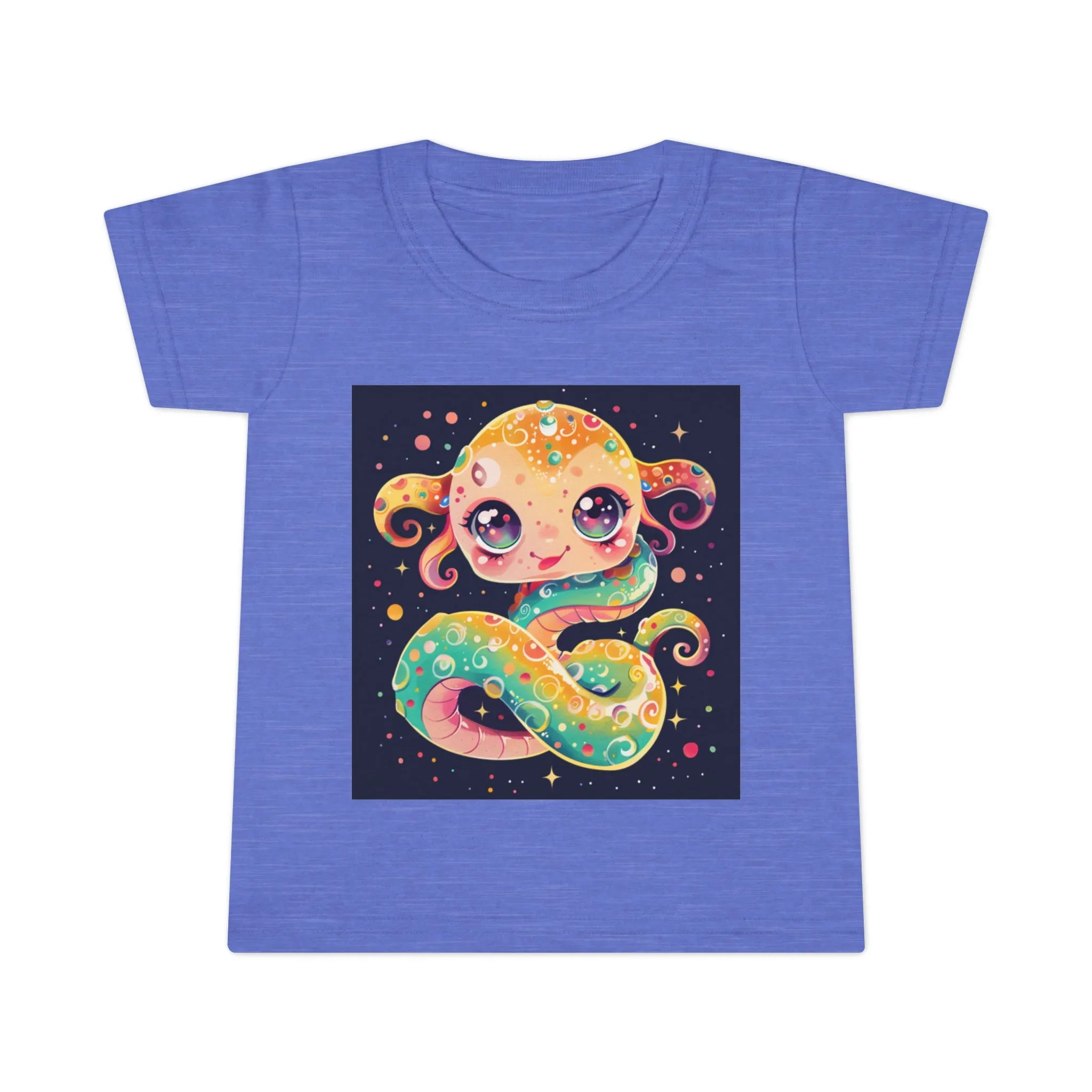 Ophiuchus zodiac shirt for toddlers