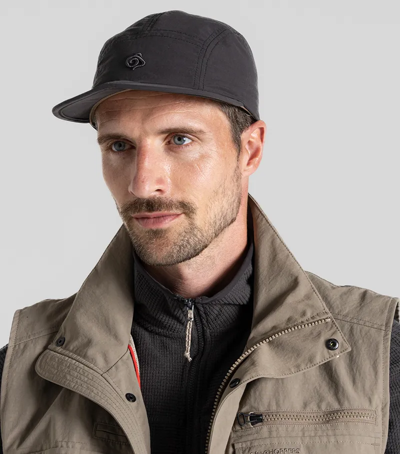 Packable Cap by Craghoppers