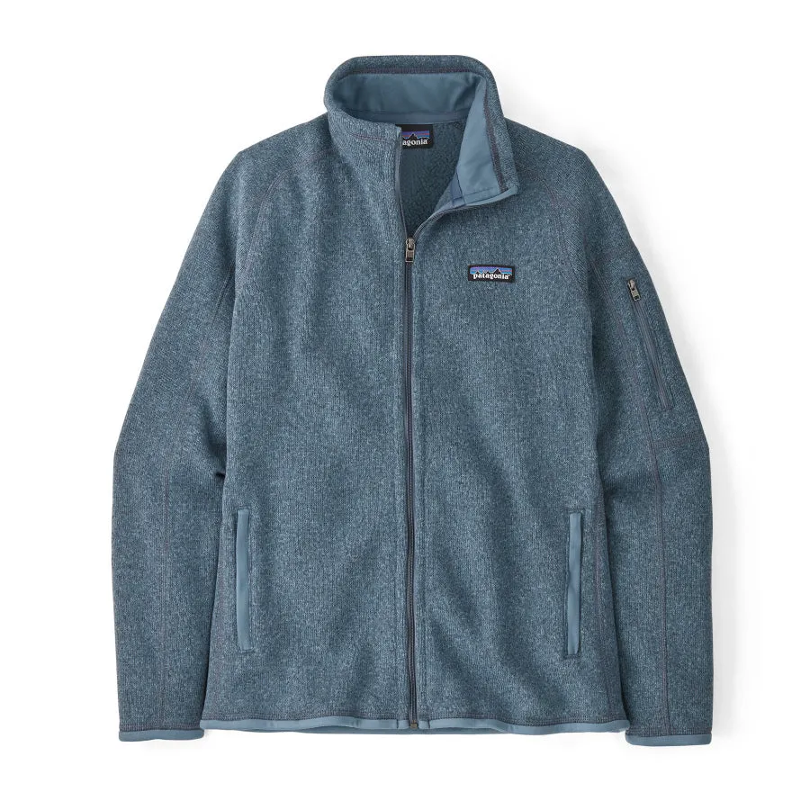 Patagonia Better Sweater Jacket - Women's