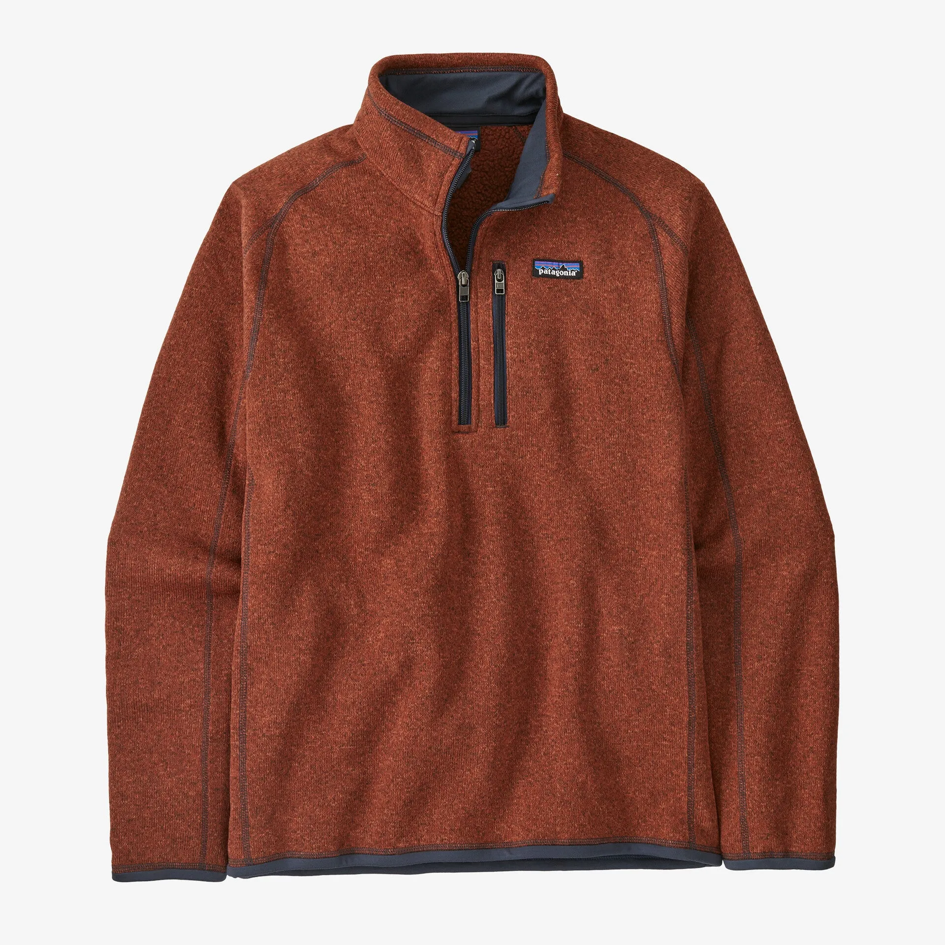 Patagonia M's Better Sweater 1/4 Zip