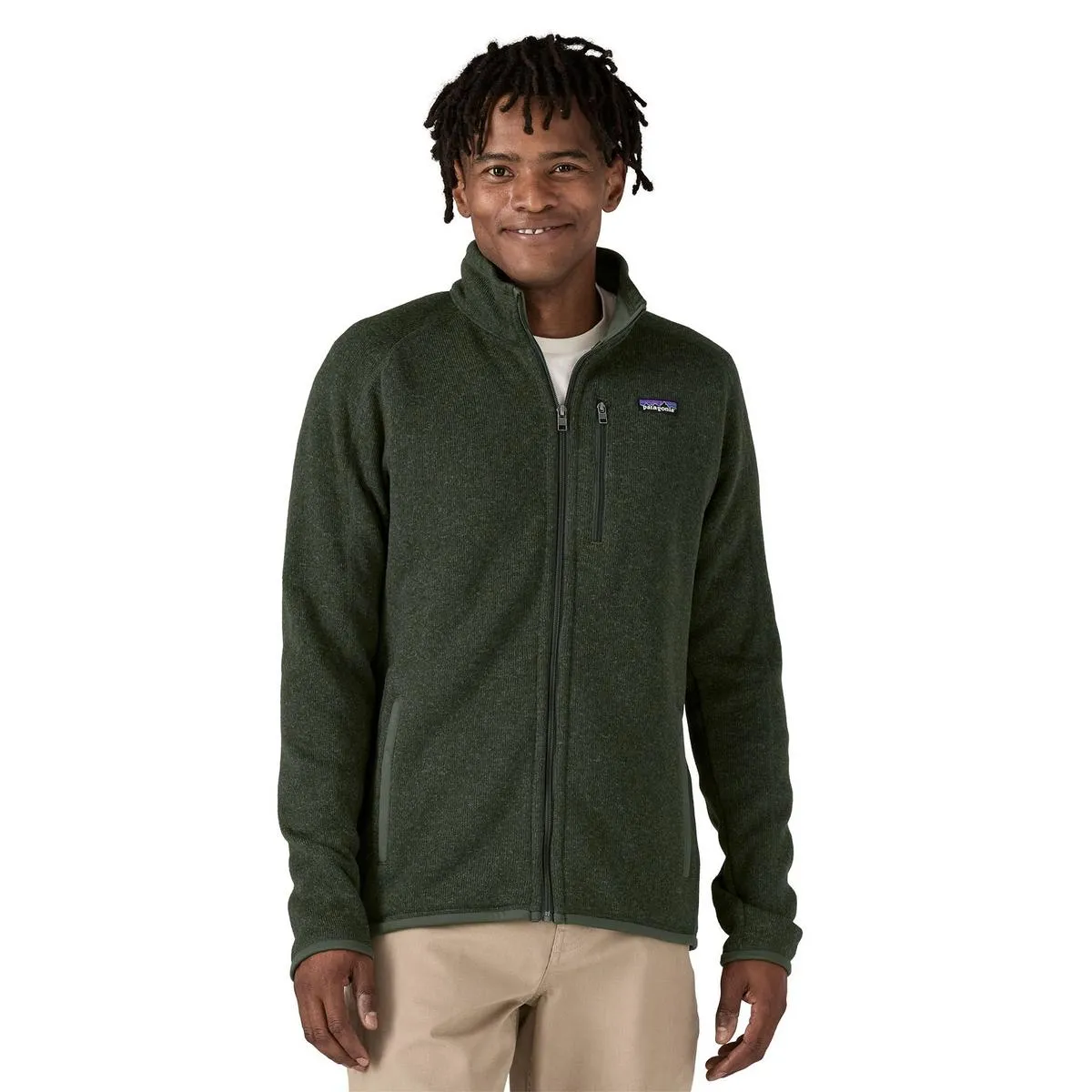 Patagonia M's Better Sweater Jkt