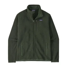 Patagonia M's Better Sweater Jkt