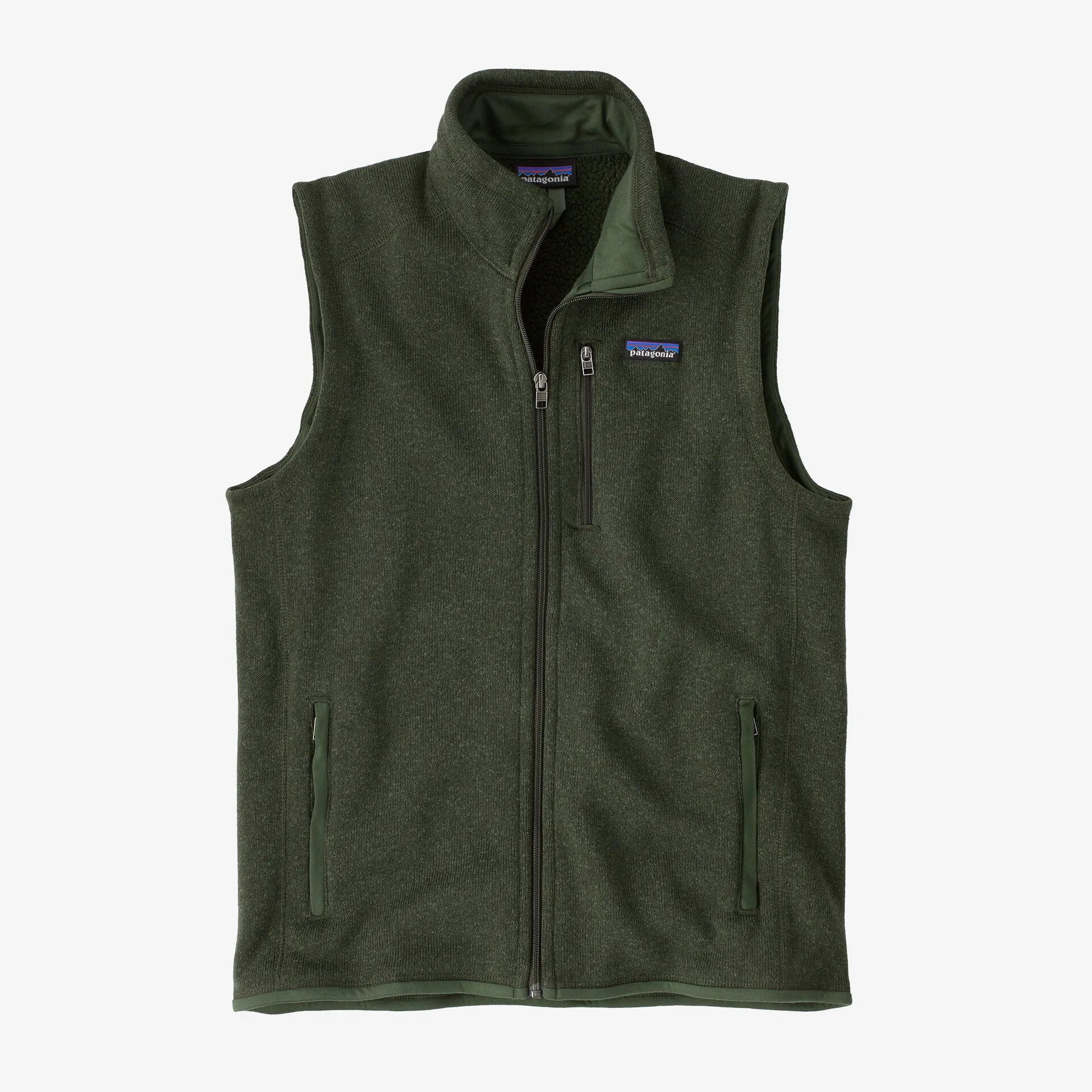 Patagonia M's Better Sweater Vest