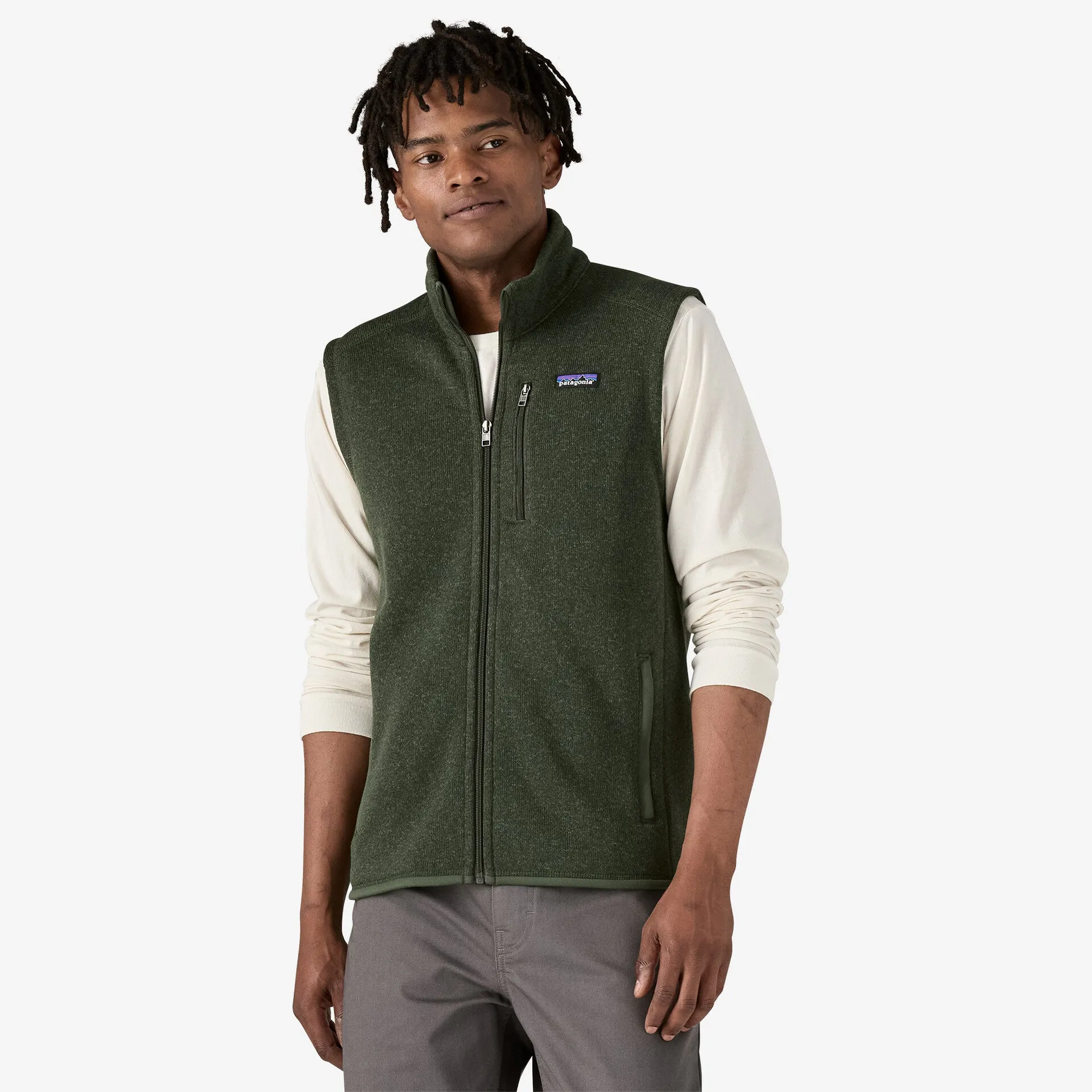 Patagonia M's Better Sweater Vest