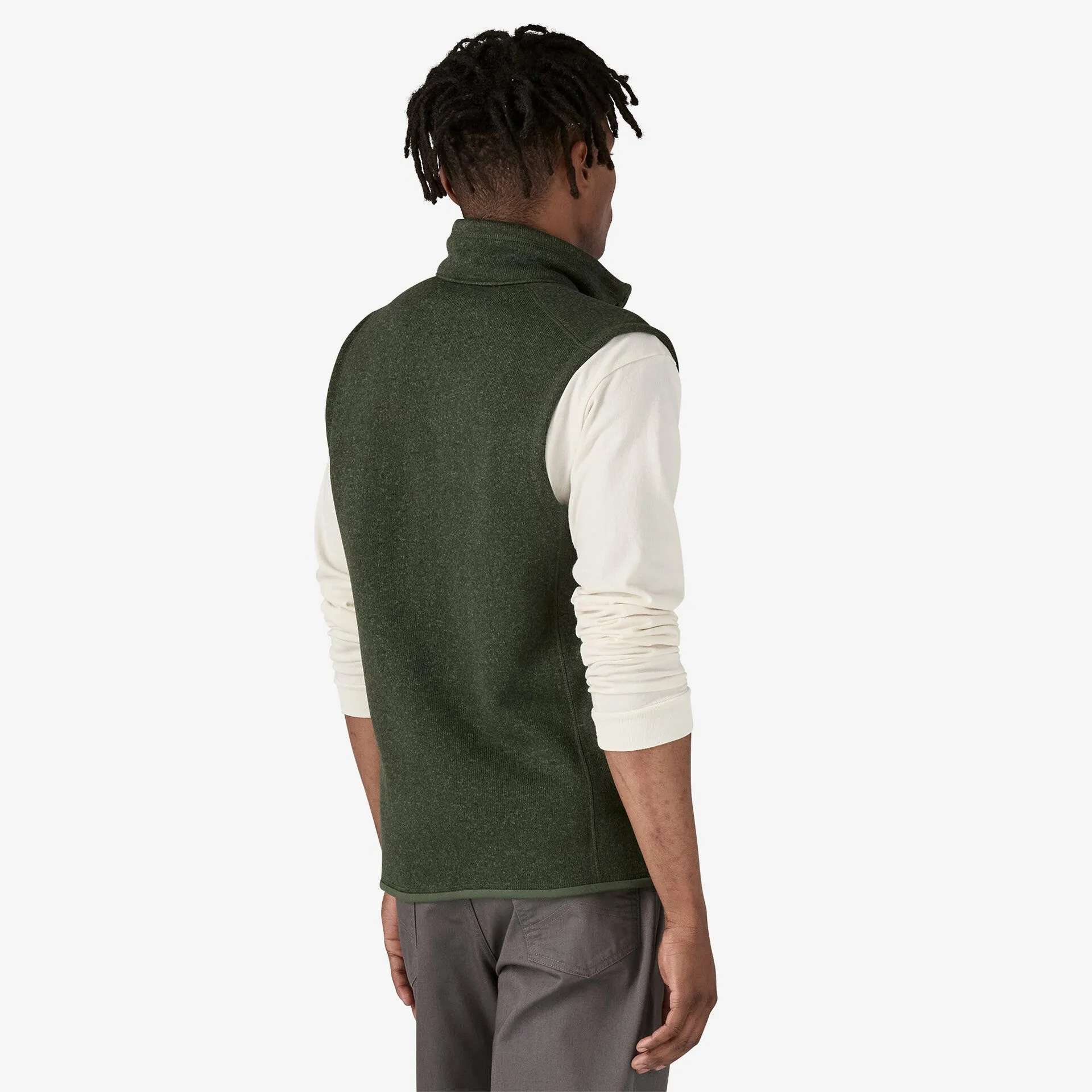 Patagonia M's Better Sweater Vest