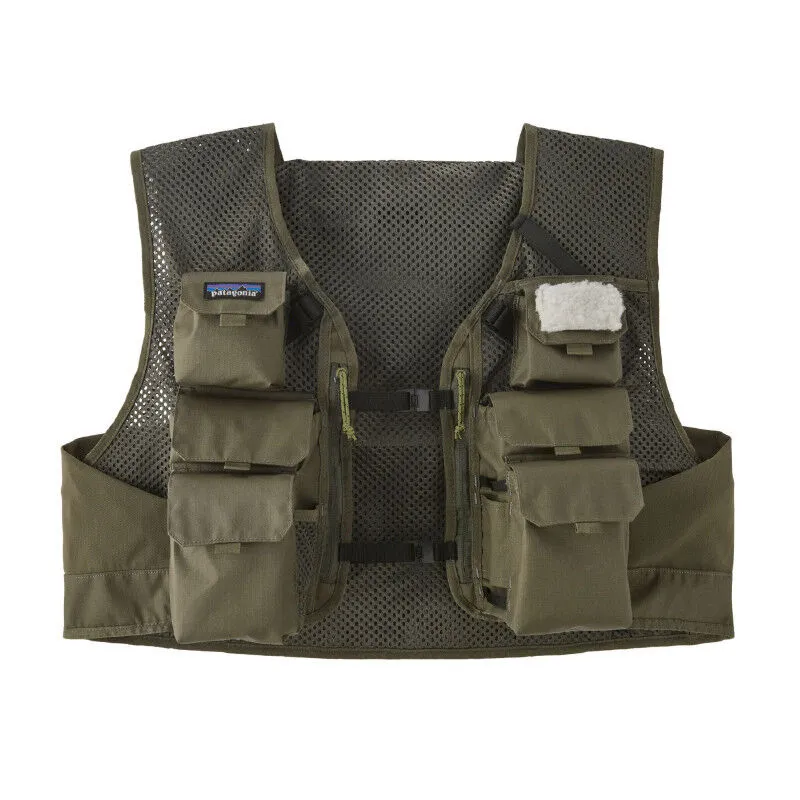 Patagonia Stealth Pack Vest - Zaino