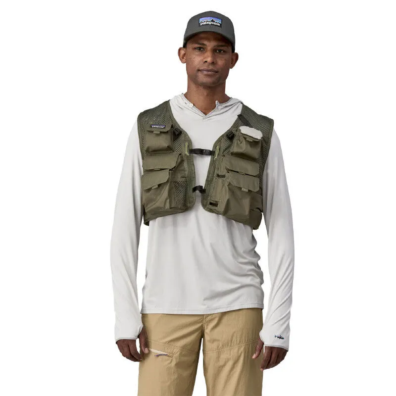 Patagonia Stealth Pack Vest - Zaino