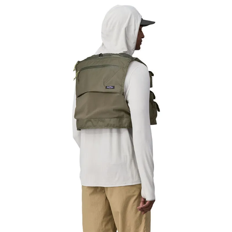 Patagonia Stealth Pack Vest - Zaino