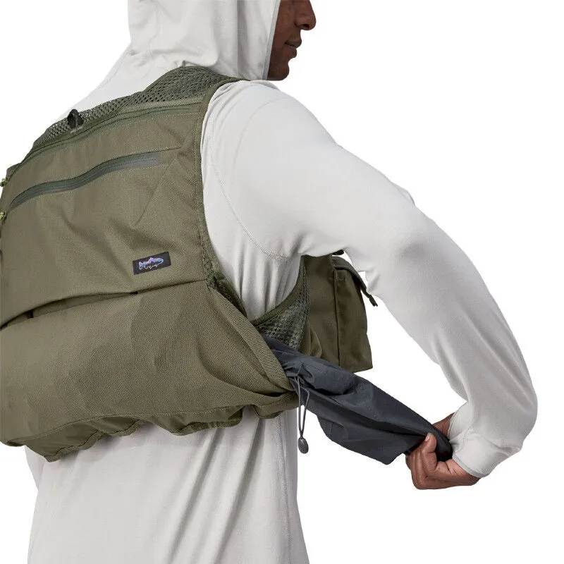 Patagonia Stealth Pack Vest - Zaino