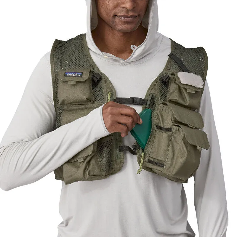 Patagonia Stealth Pack Vest - Zaino