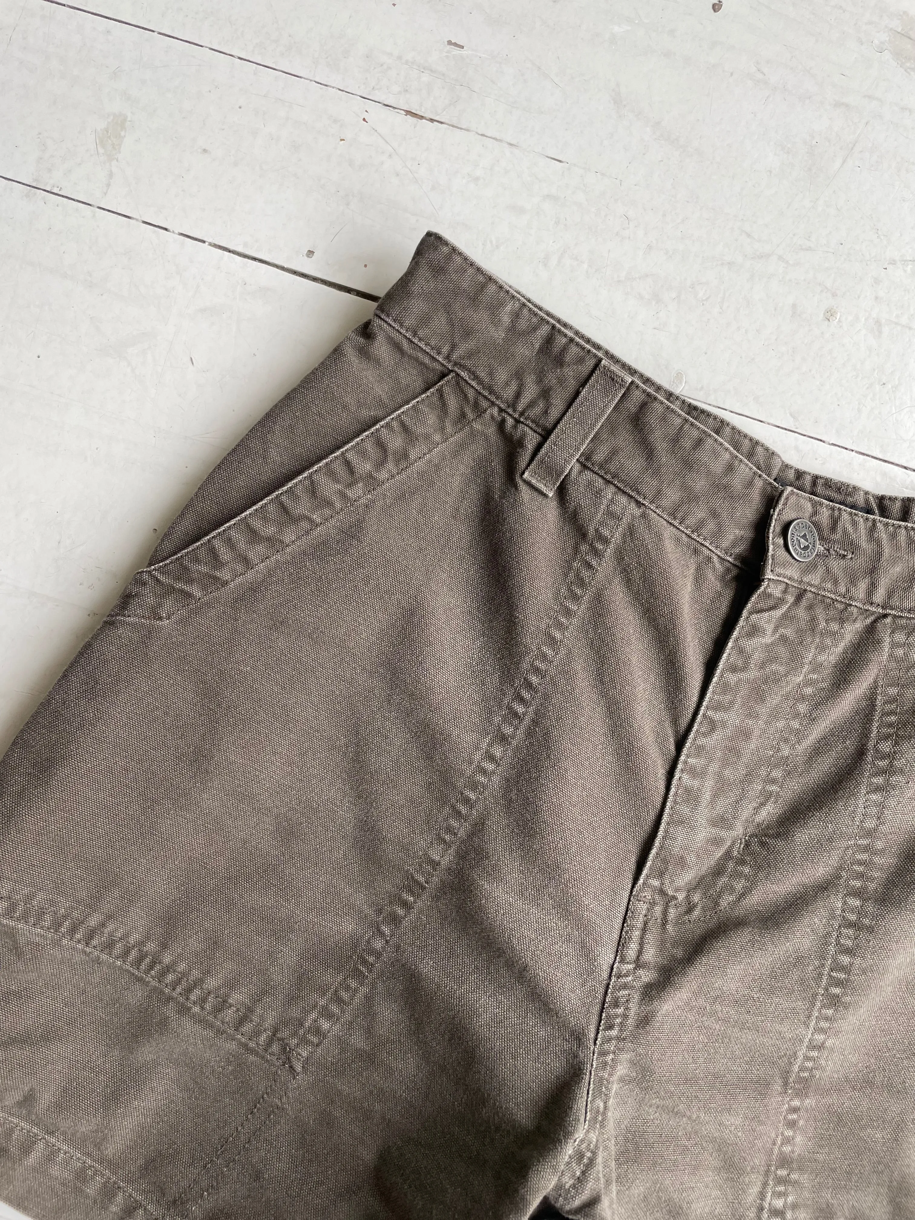 Patagonia Vintage Hiking Shorts