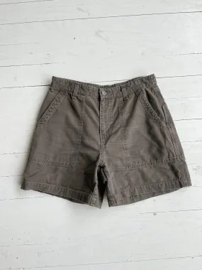 Patagonia Vintage Hiking Shorts