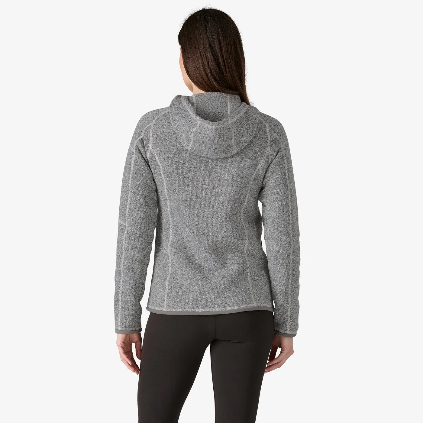 Patagonia Women's Better Sweater Fleece Hoody - Better Sweater Hoody From Patagonia