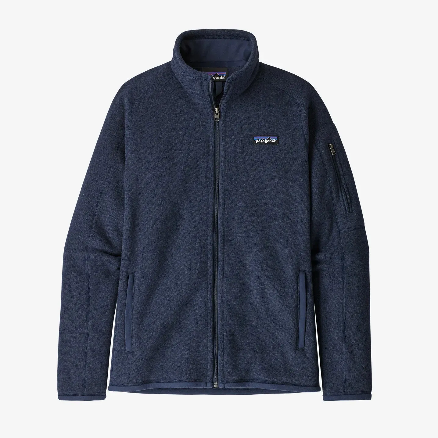 Patagonia Women's Better Sweater Jkt