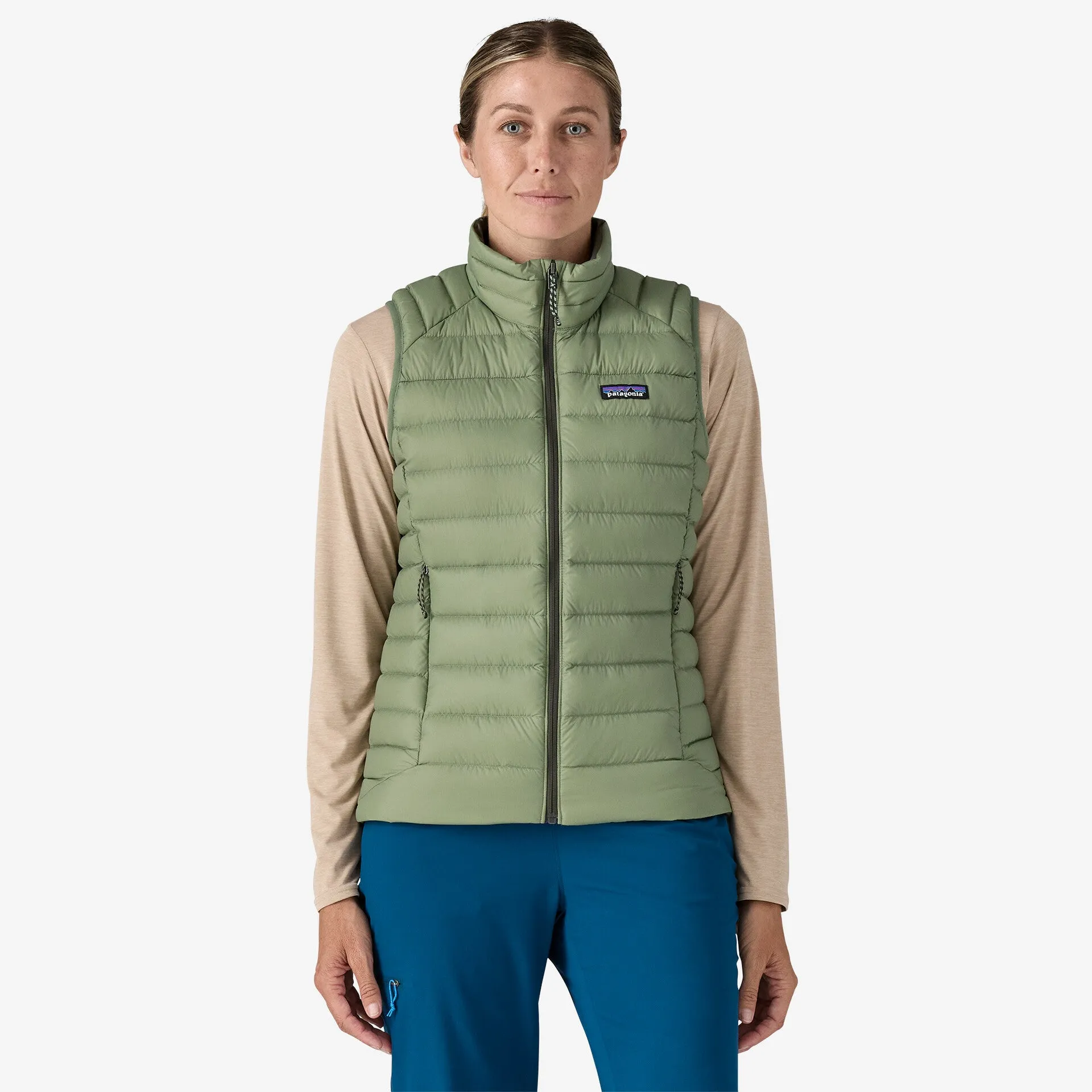 Patagonia W's Down Sweater Vest