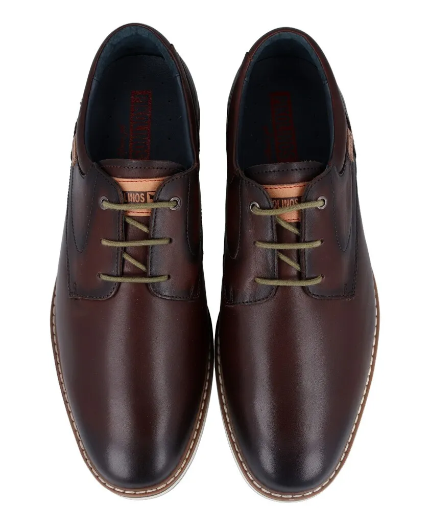 Pikolinos Avila dress shoes M1T-4050