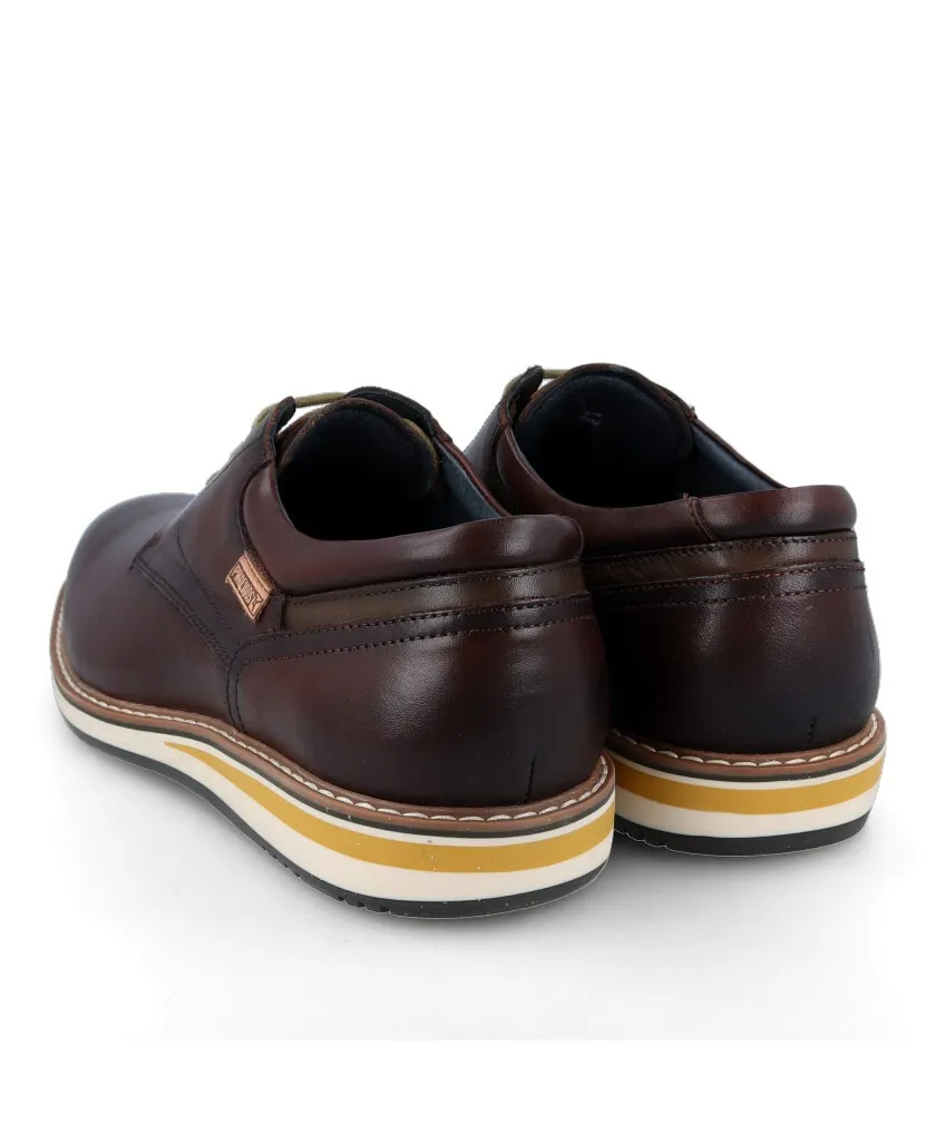 Pikolinos Avila dress shoes M1T-4050