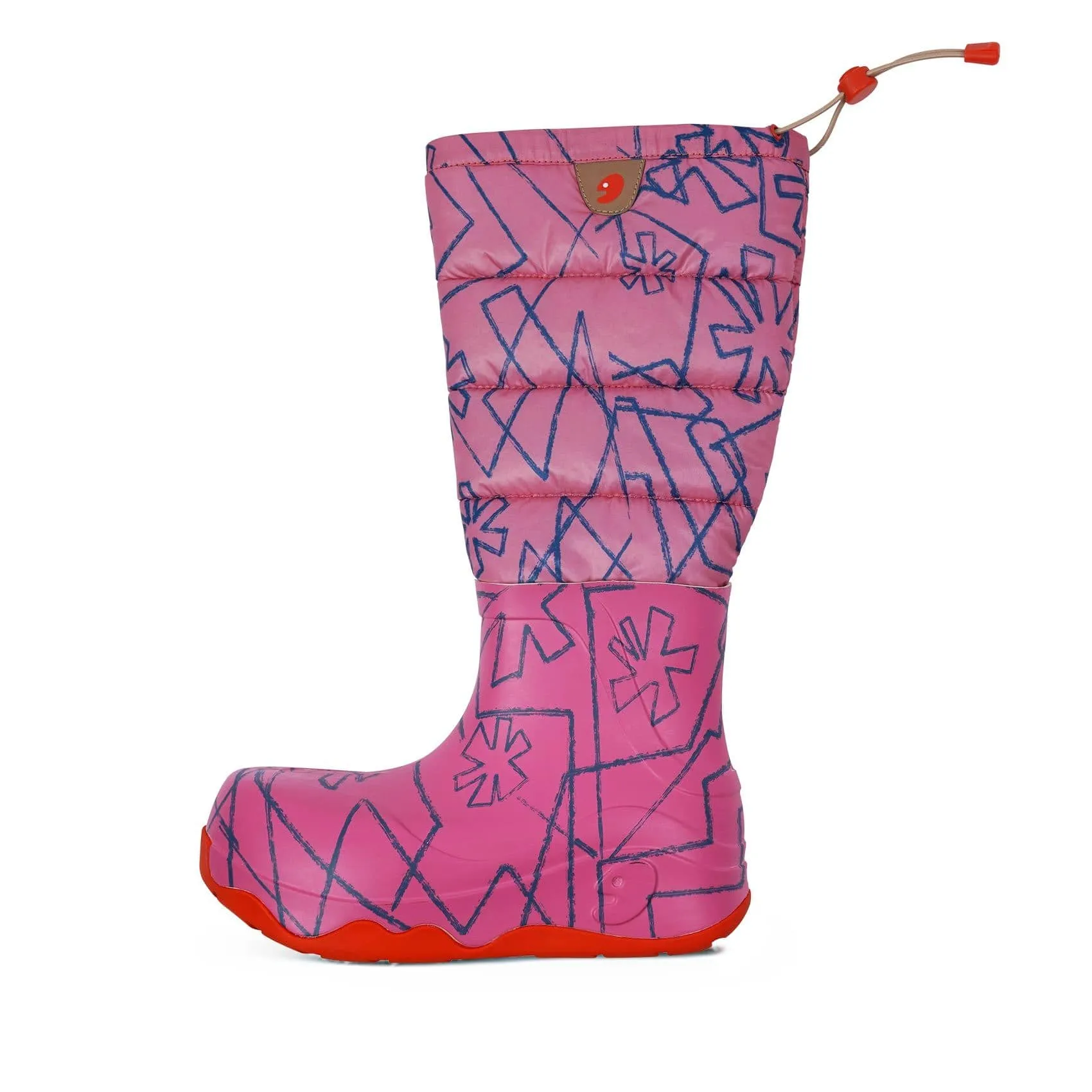 Pink Lady Navarra Boots Women Sale