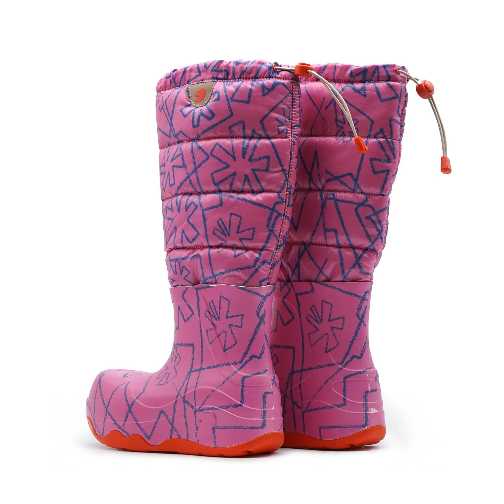 Pink Lady Navarra Boots Women Sale