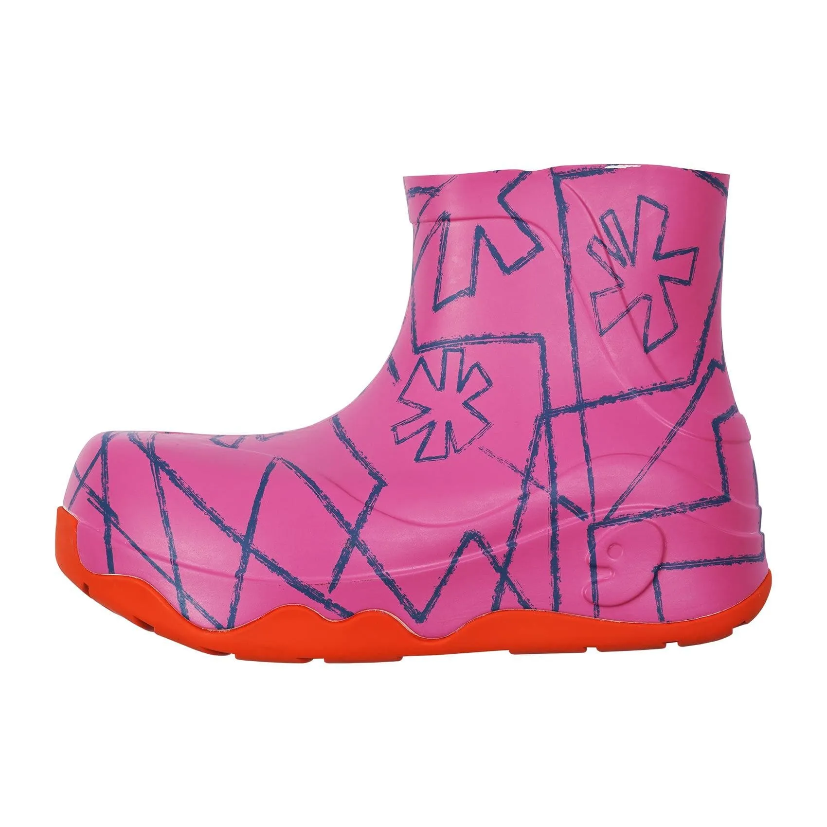 Pink Lady Navarra Boots Women Sale