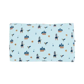 Pirate-themed Toddler Pillowcase - Buy Now