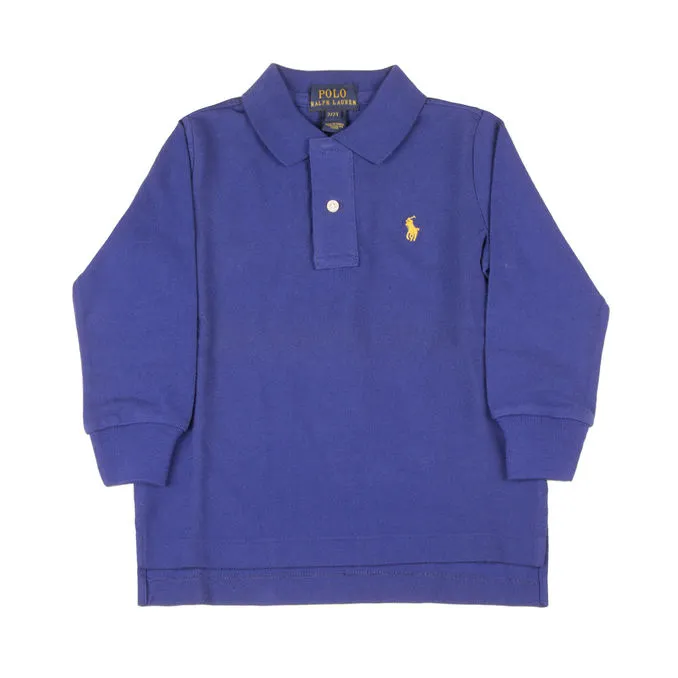 Polo Toddler Royal