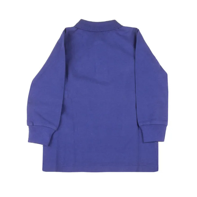 Polo Toddler Royal