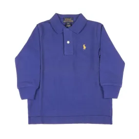 Polo Toddler Royal