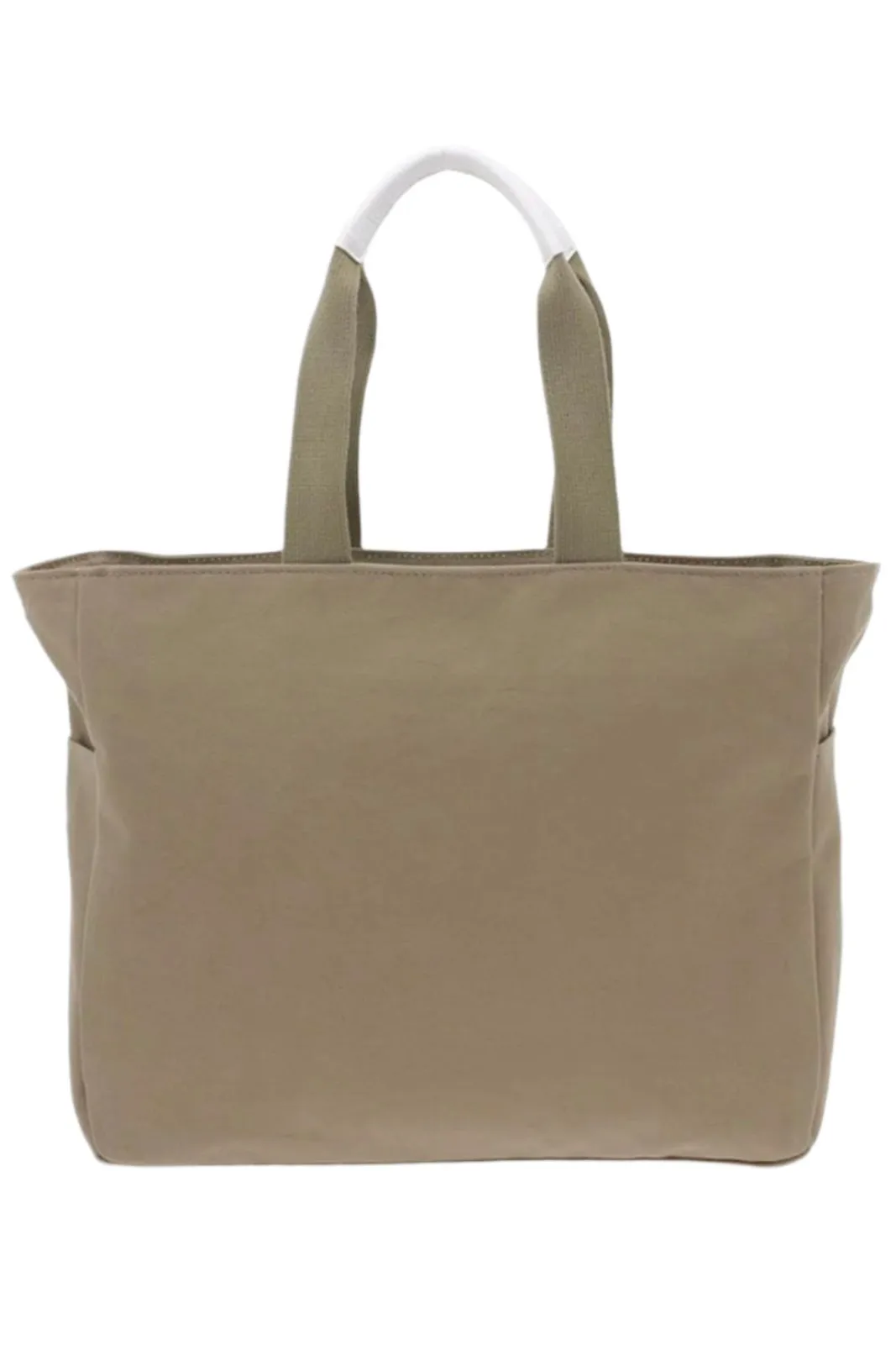 Porter Beat Tote Bag Beige