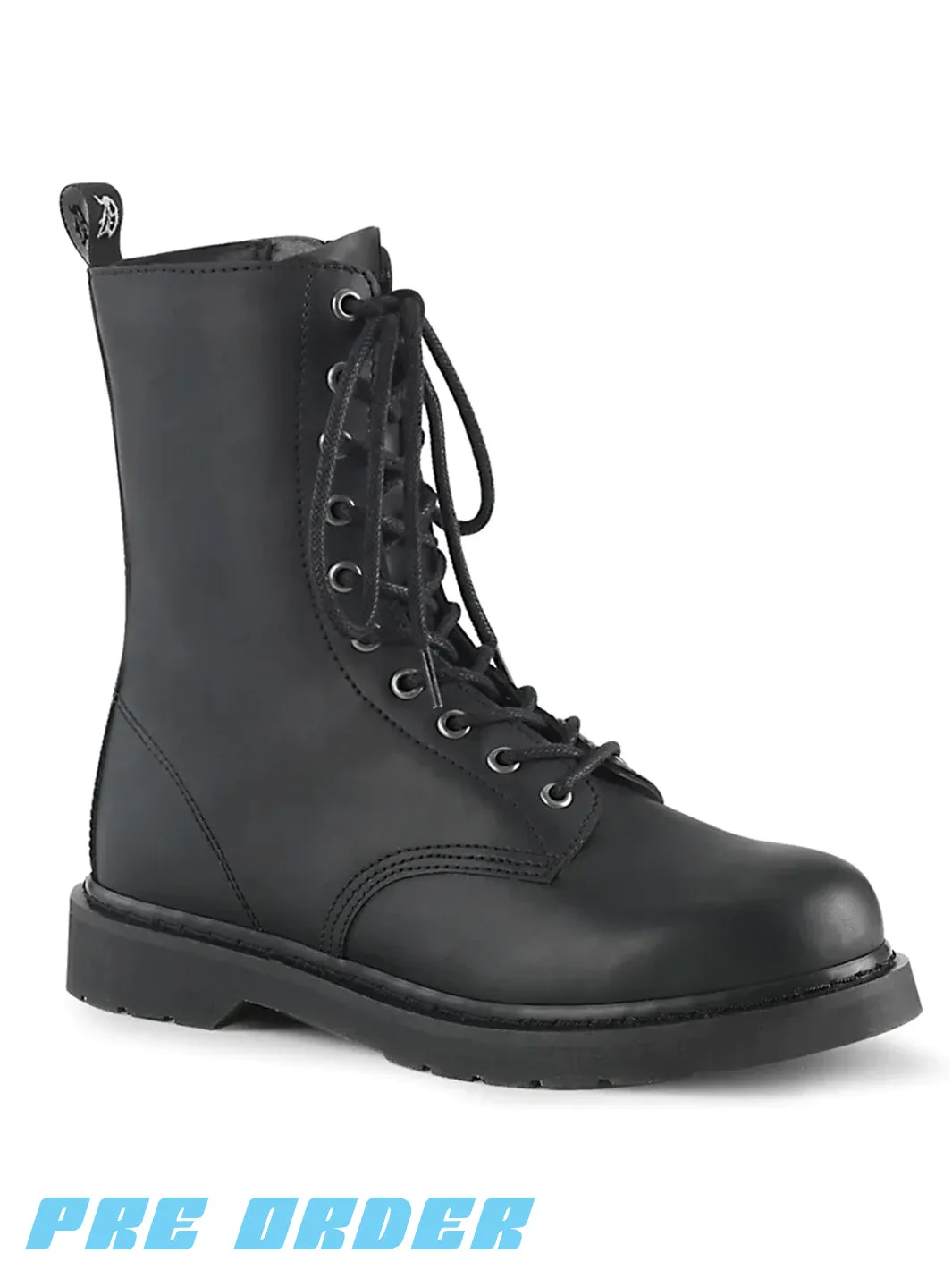 Pre order Demonia Bolt-200 boots.