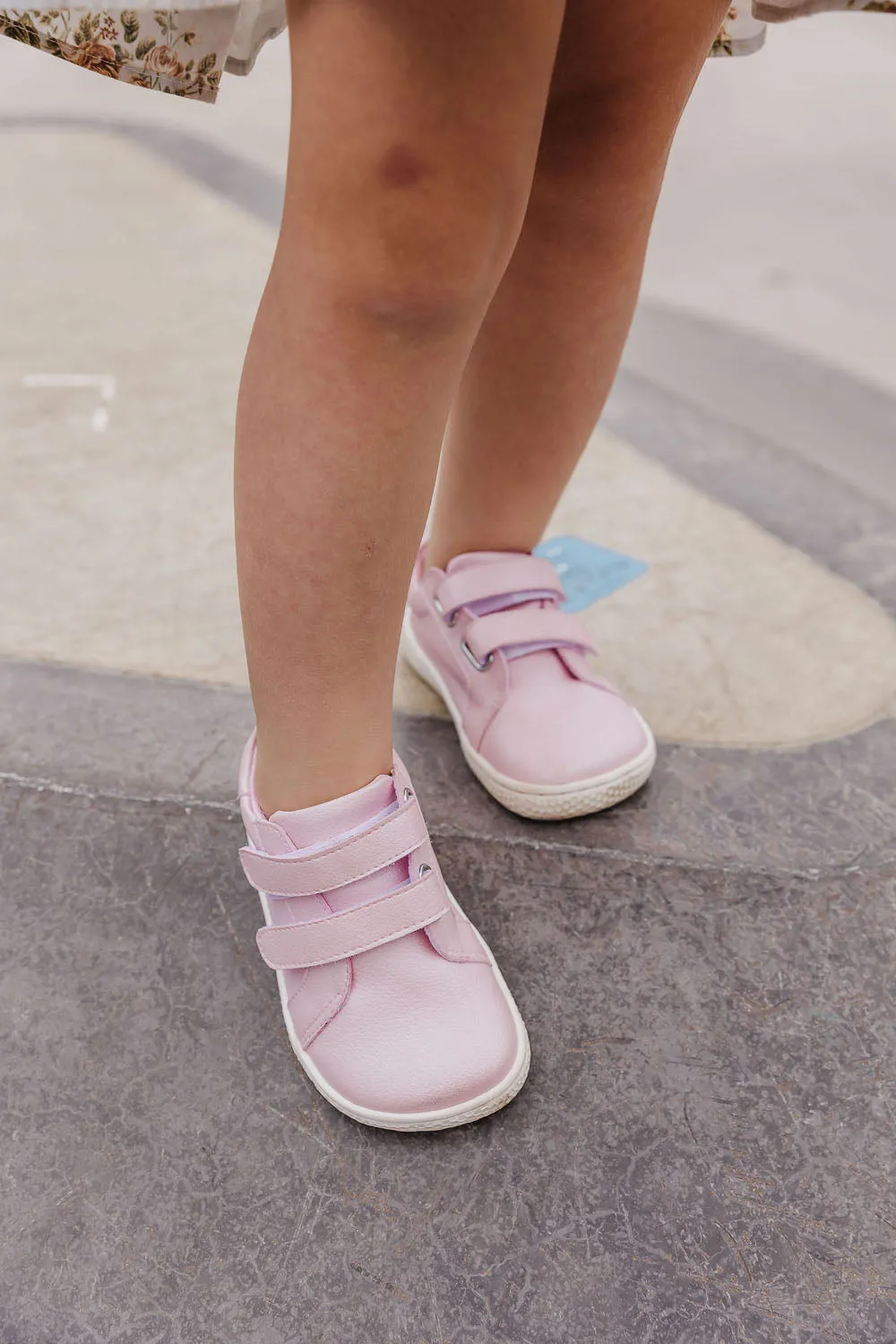 Primal Kids Classic Flamingo Vegan Shoes