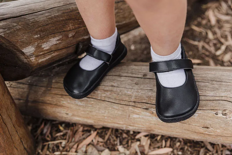 Primal Kids - MJ Vegan School Shoes - Shop Now!