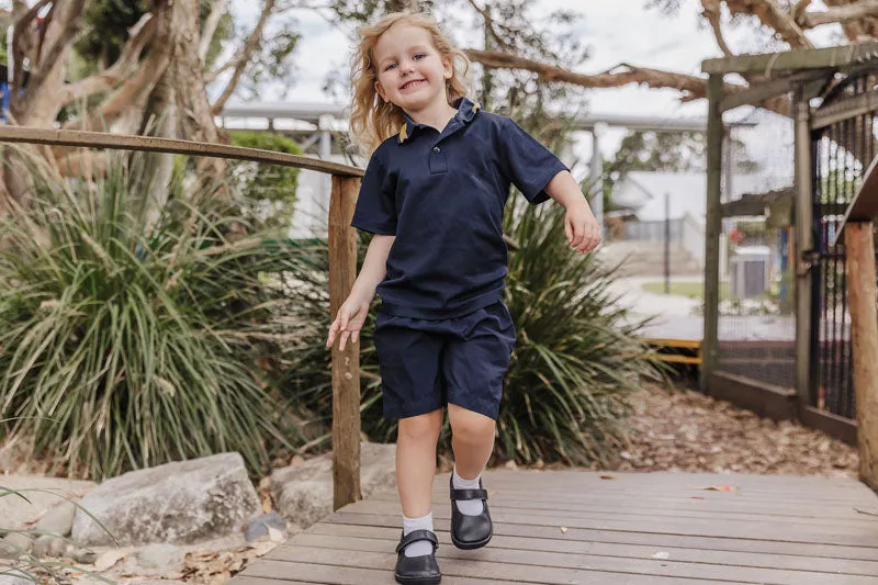 Primal Kids - MJ Vegan School Shoes - Shop Now!