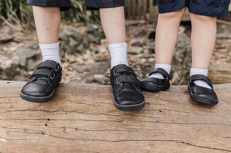 Primal Kids - MJ Vegan School Shoes - Shop Now!