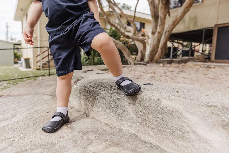 Primal Kids - MJ Vegan School Shoes - Shop Now!