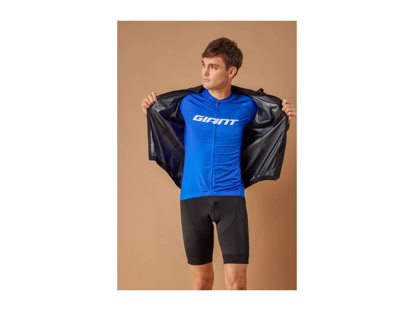 Proshield Rain Jacket (Men's)