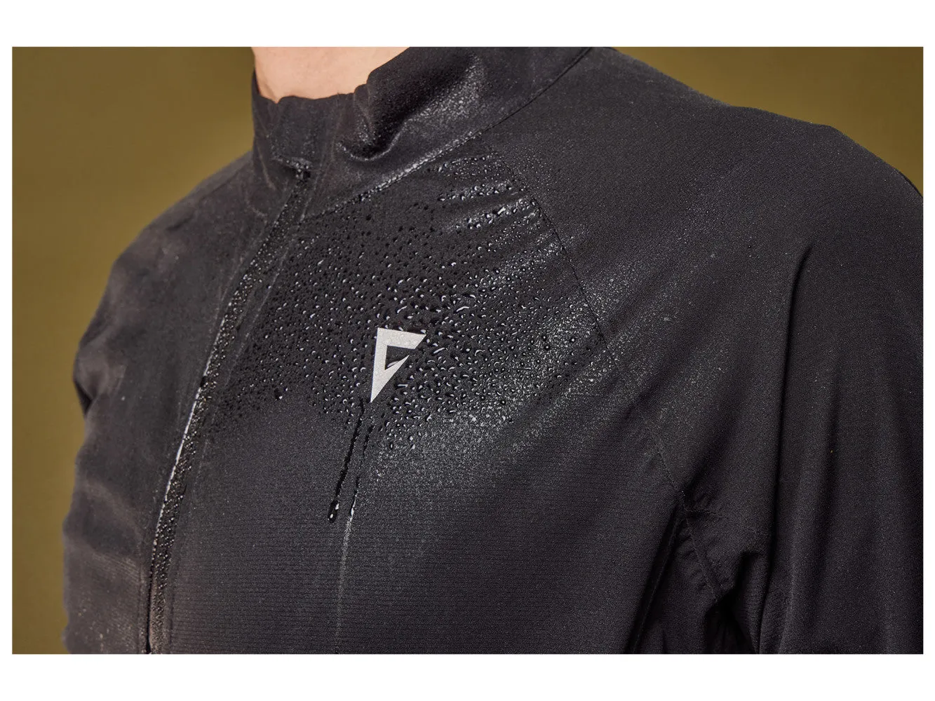 Proshield Rain Jacket (Men's)