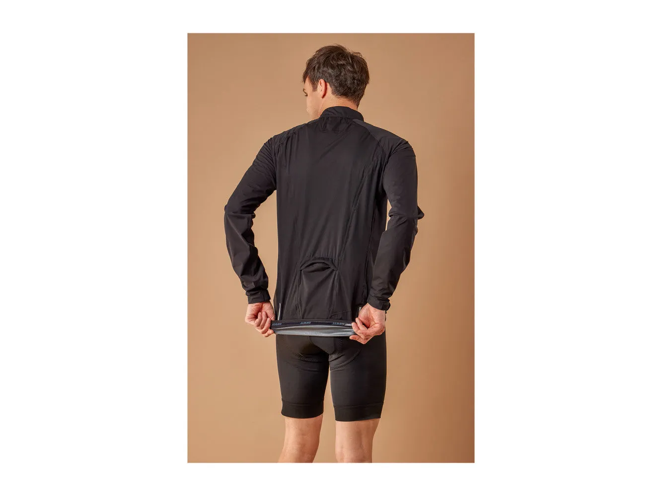 Proshield Rain Jacket (Men's)