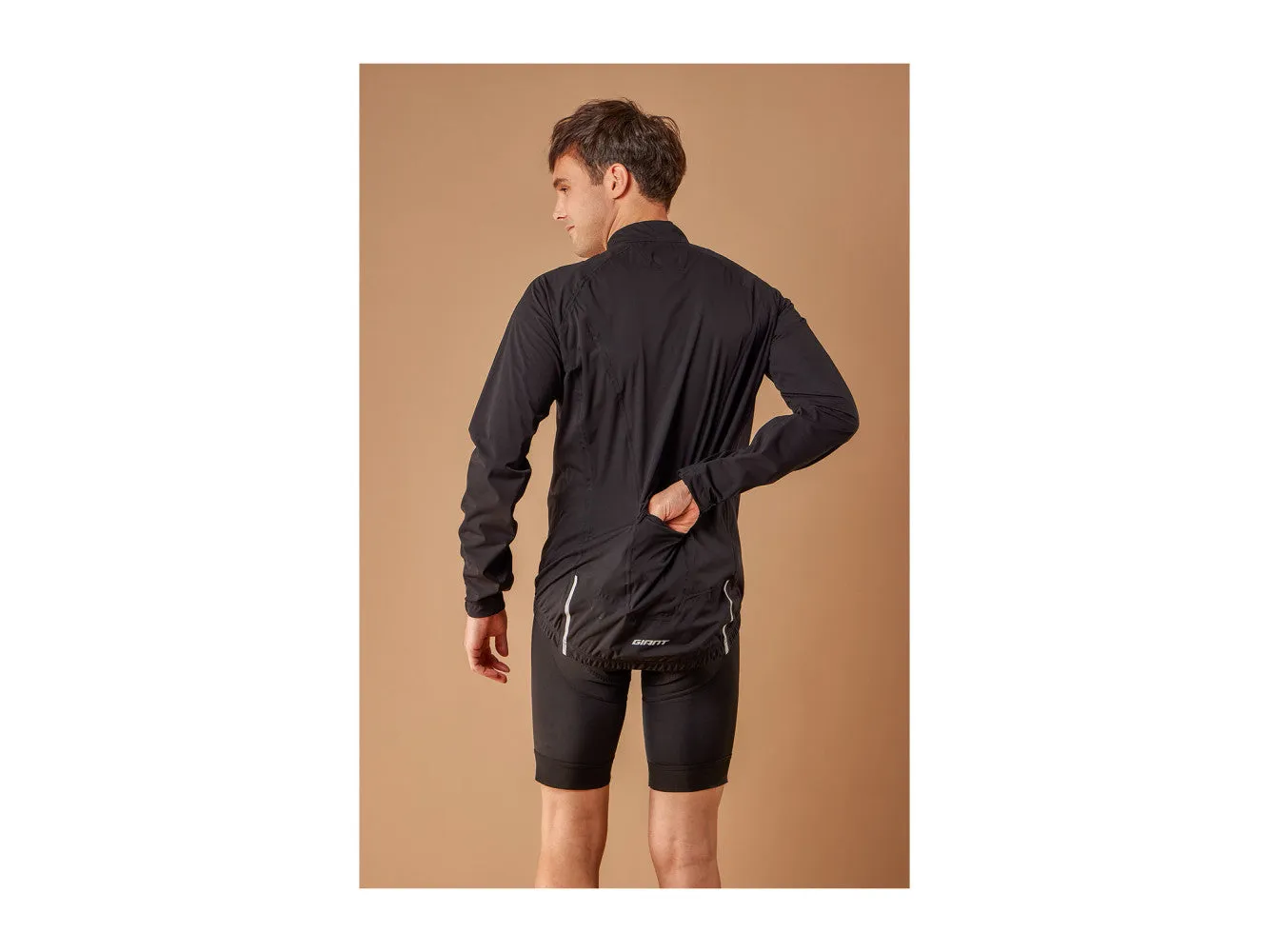 Proshield Rain Jacket (Men's)